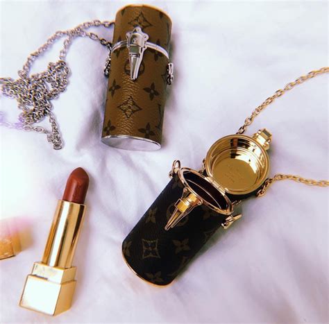 louis vuitton lipstick bag|louis vuitton lipstick price.